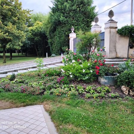 Residenza Serena Mirano Exterior foto