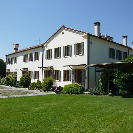 Residenza Serena Mirano Habitación foto
