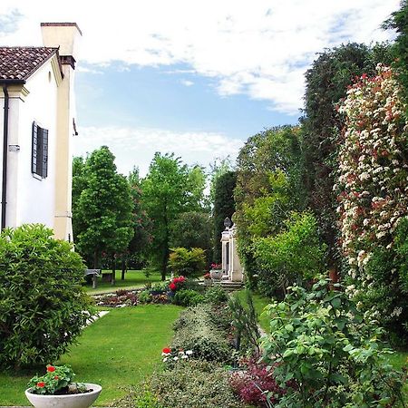 Residenza Serena Mirano Exterior foto