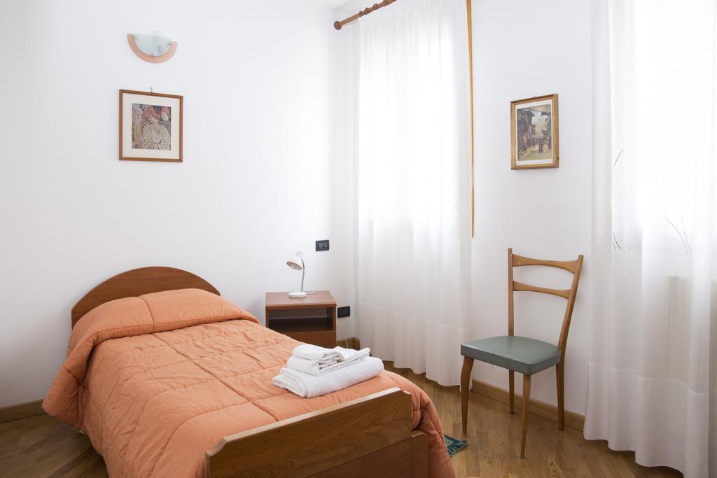 Residenza Serena Mirano Exterior foto