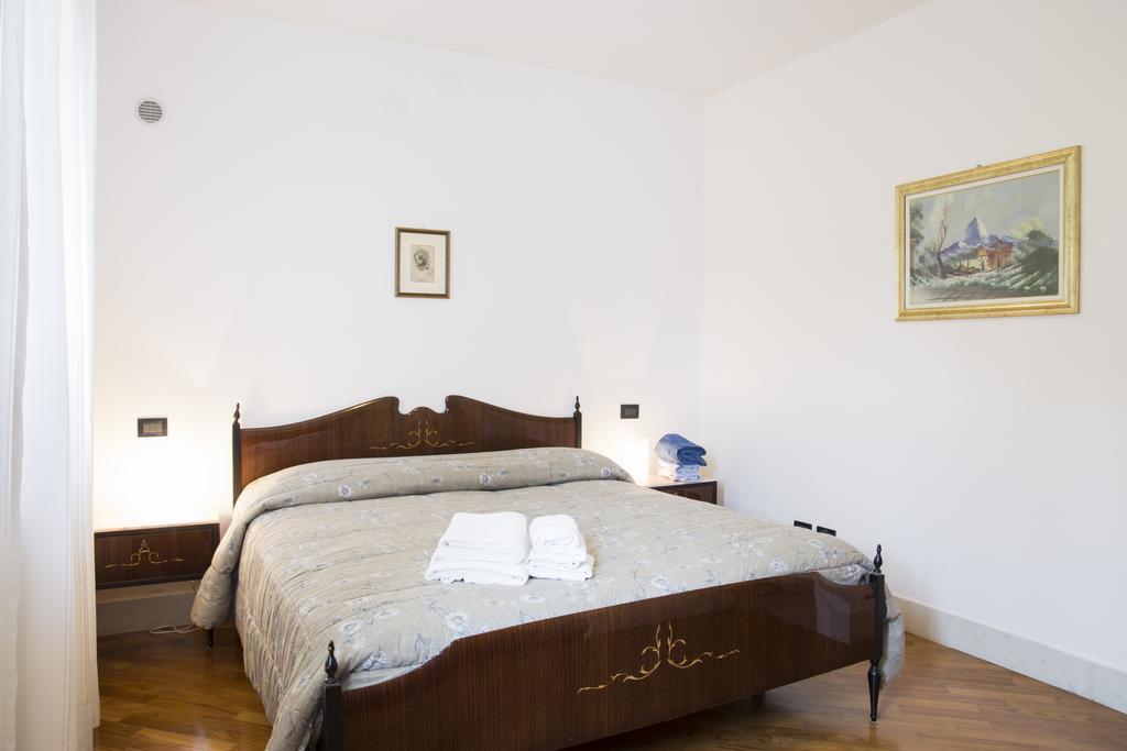 Residenza Serena Mirano Habitación foto