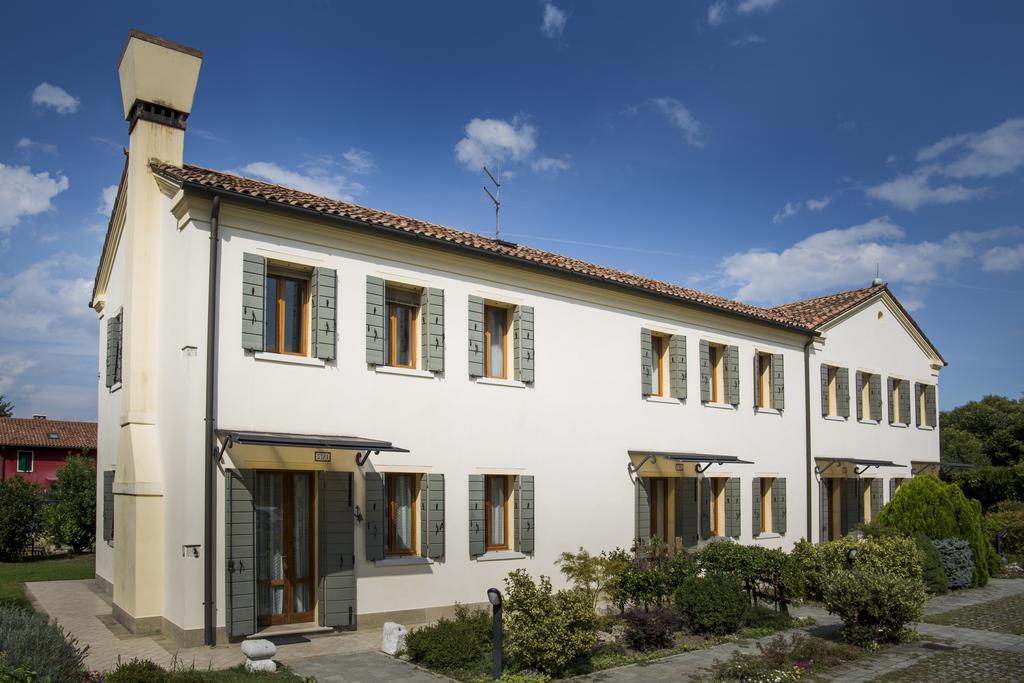 Residenza Serena Mirano Exterior foto
