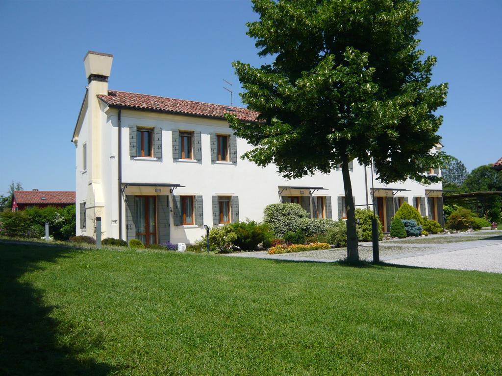 Residenza Serena Mirano Exterior foto