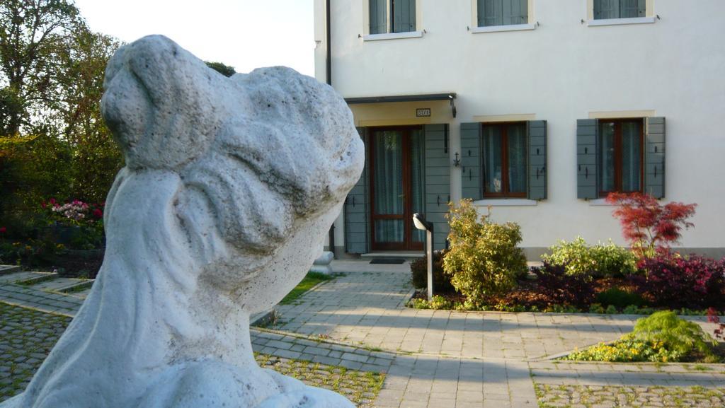 Residenza Serena Mirano Exterior foto