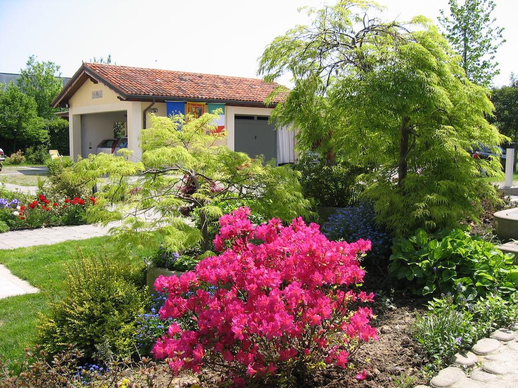 Residenza Serena Mirano Habitación foto