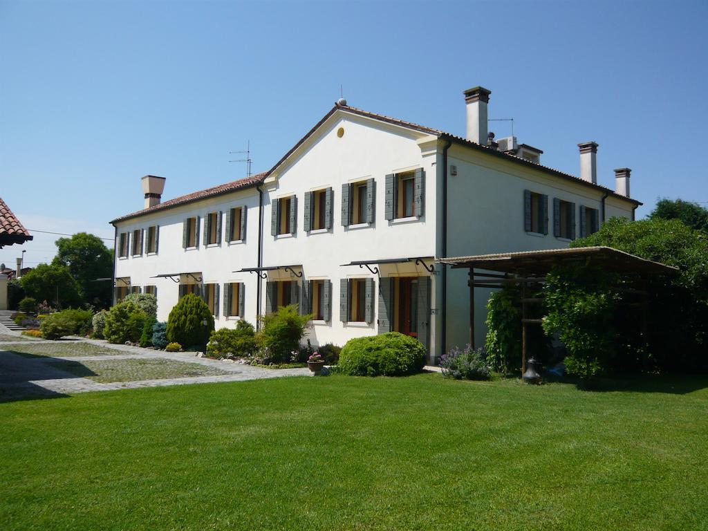 Residenza Serena Mirano Habitación foto