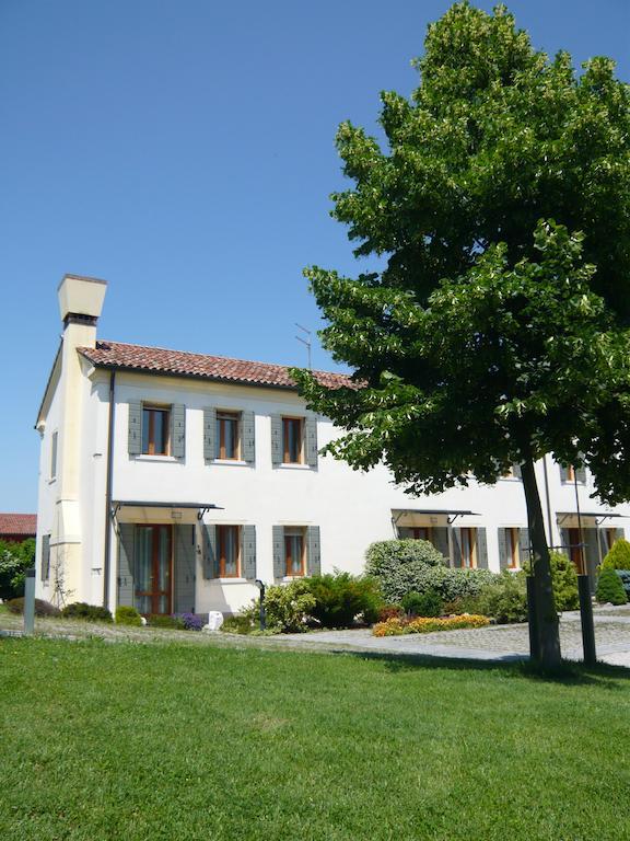 Residenza Serena Mirano Exterior foto