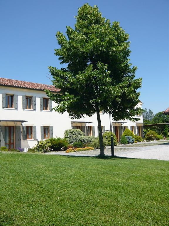 Residenza Serena Mirano Habitación foto