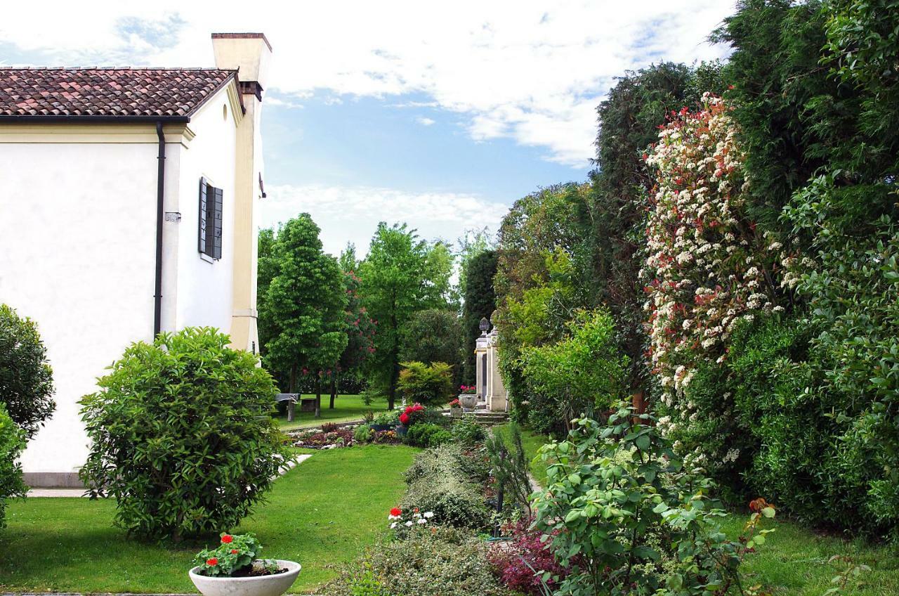Residenza Serena Mirano Exterior foto